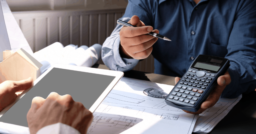 Une gestion maîtrisée des charges