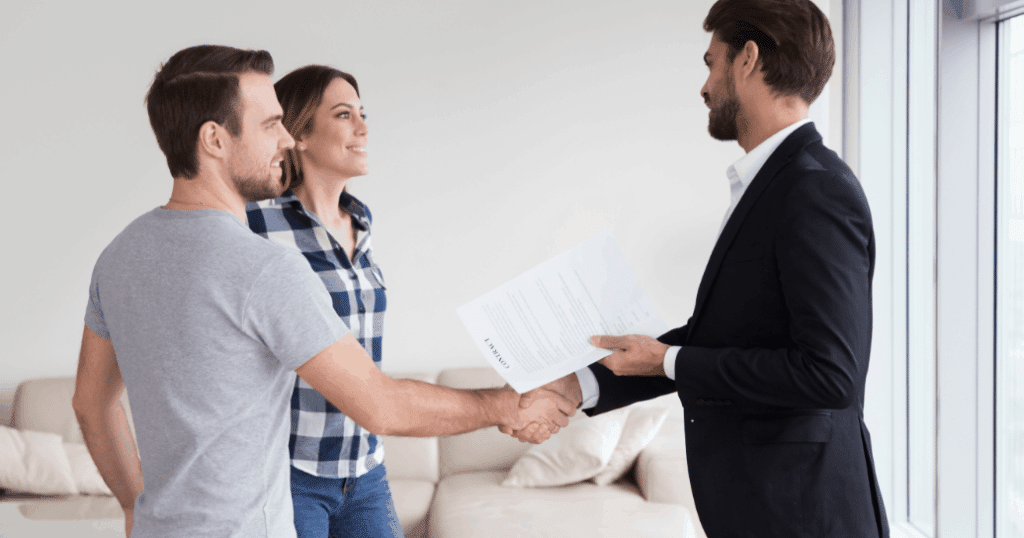 Rencontres fréquentes avec les locataires et copropriétaires