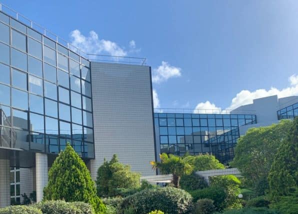 Syndic et gestion complète à Blagnac